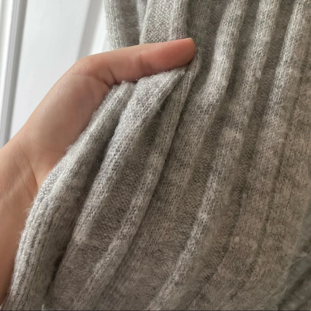 Dynamite Ribbed Cardigan - Picture 5 of 10